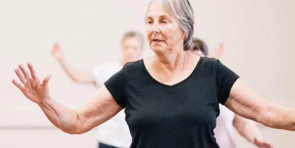 Inflamación y envejecimiento