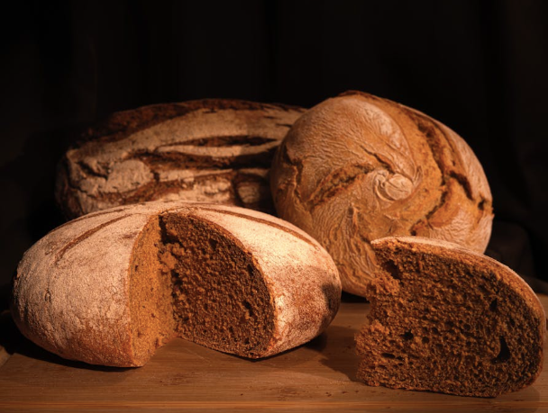 Beneficios de las harinas integrales frente a las refinadas