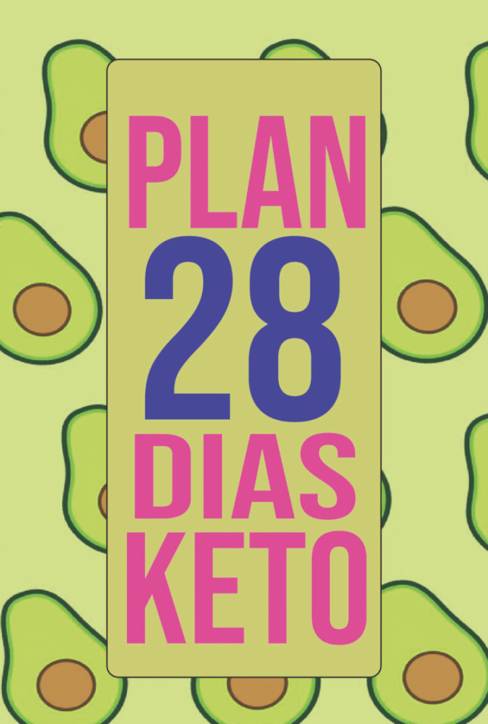 Programa Keto 28 Días