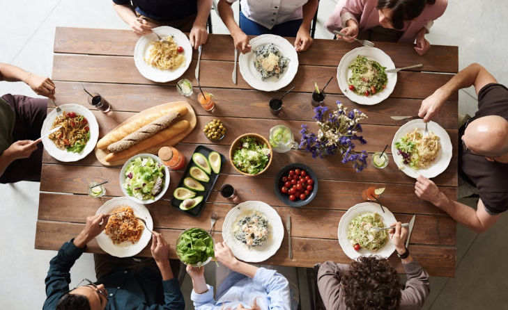 Aguacate y Dieta Keto