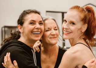 Mujeres: Keto y Salud Hormonal