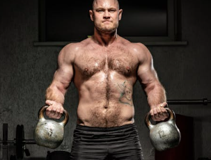 Hombres: Keto y Testosterona/Erección