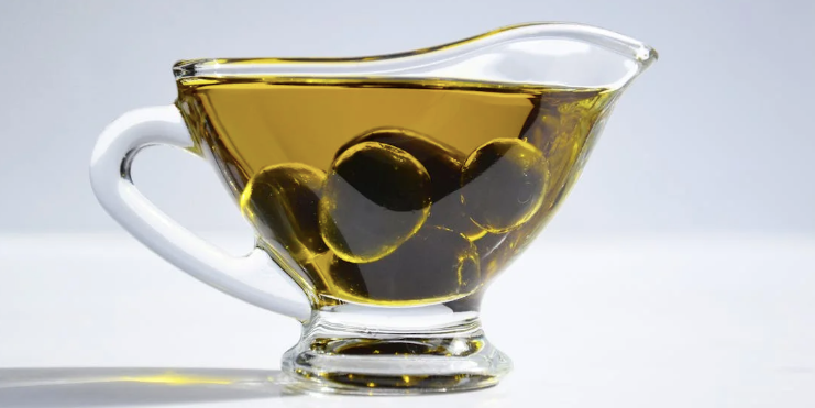 Dieta keto y grasas saludables