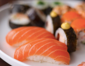 Selección de alimentos esenciales en la dieta
 keto: proteinas