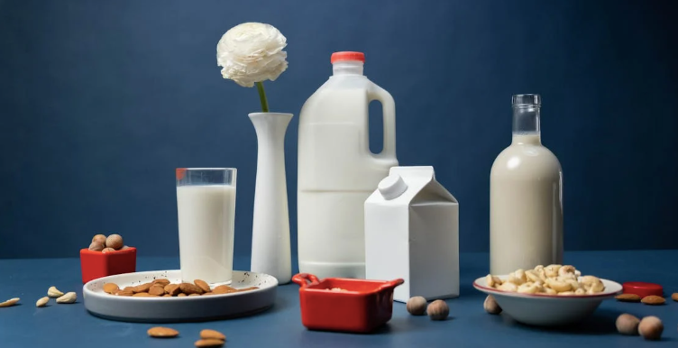 Lácteos compatibles con la dieta keto: opciones bajas en carbohidratos y ricas en grasas